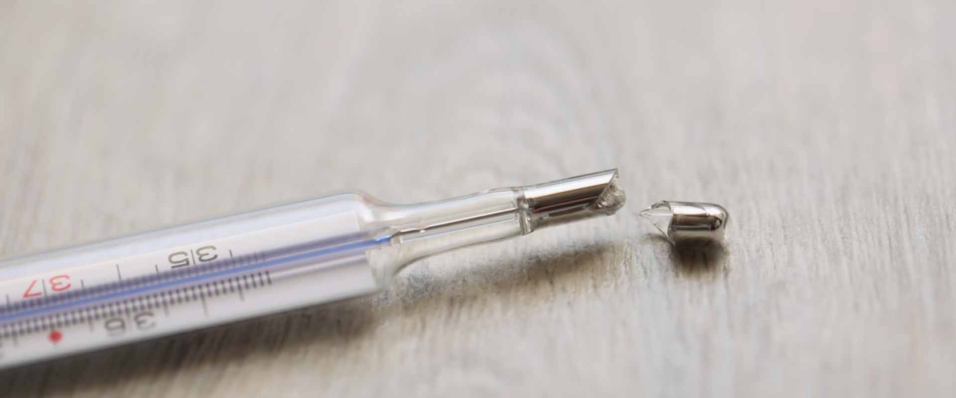 фото: Демеркуризация от ртути в поселке Московской области Летний Отдых: меры безопасности и современные технологии